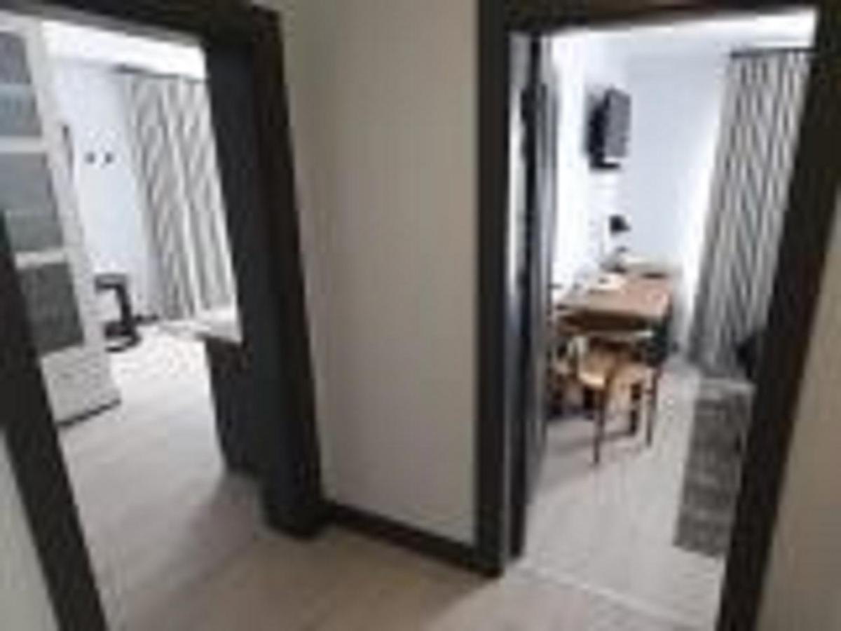 Guesthouse Indongo Swakopmund Exterior foto
