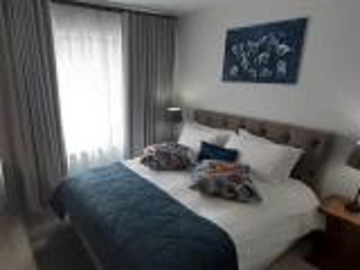 Guesthouse Indongo Swakopmund Exterior foto