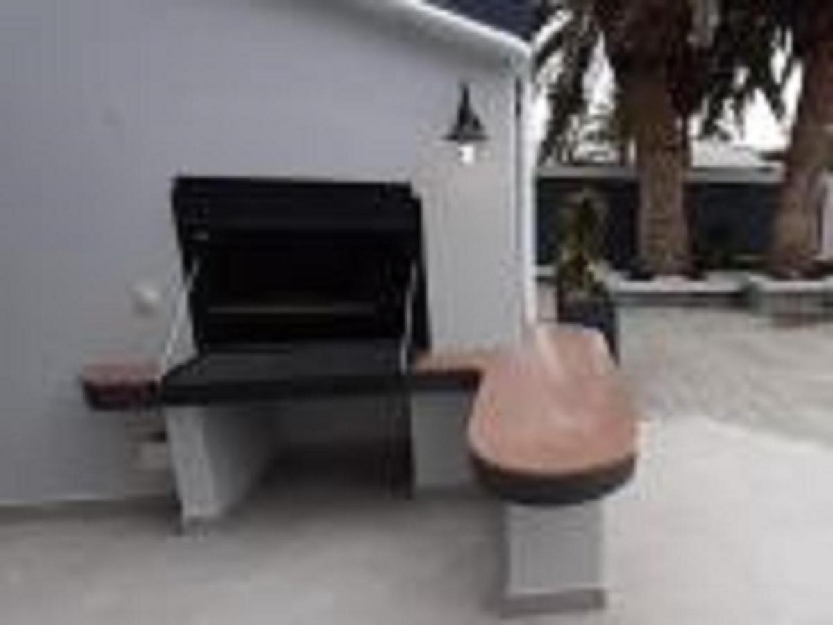 Guesthouse Indongo Swakopmund Exterior foto