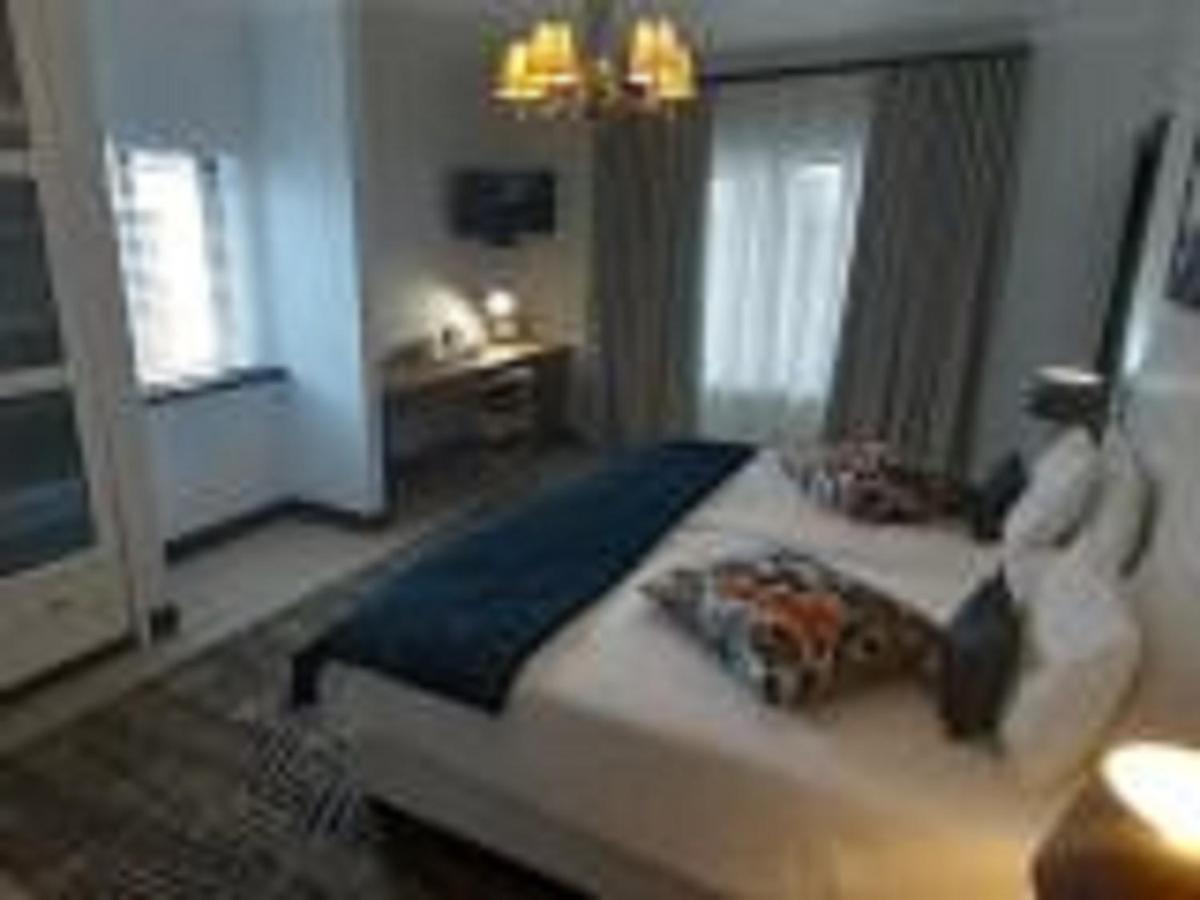 Guesthouse Indongo Swakopmund Exterior foto