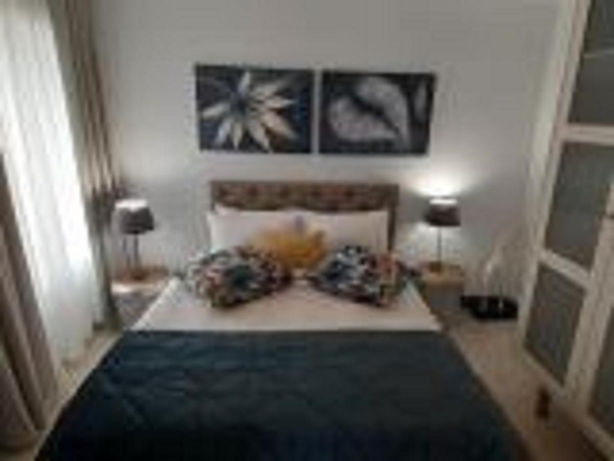 Guesthouse Indongo Swakopmund Exterior foto