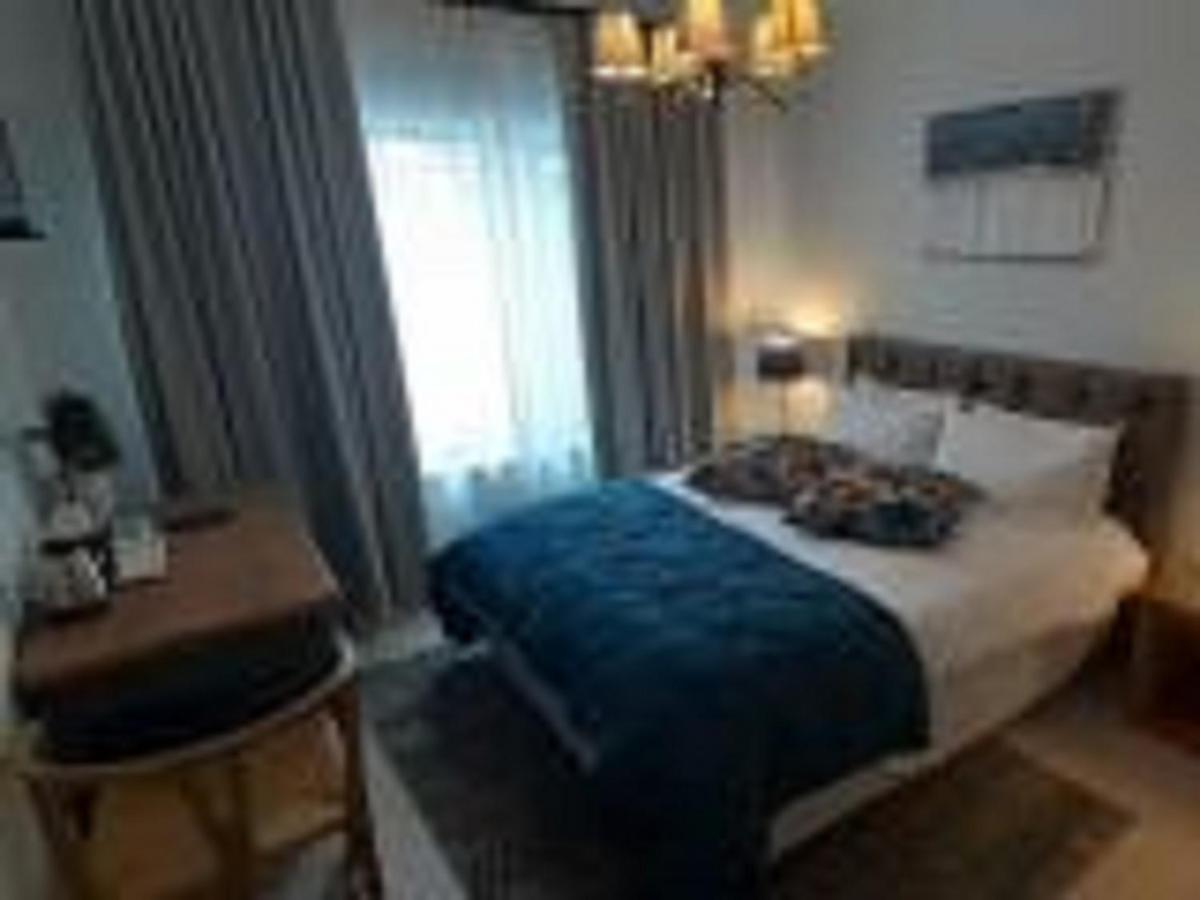 Guesthouse Indongo Swakopmund Exterior foto
