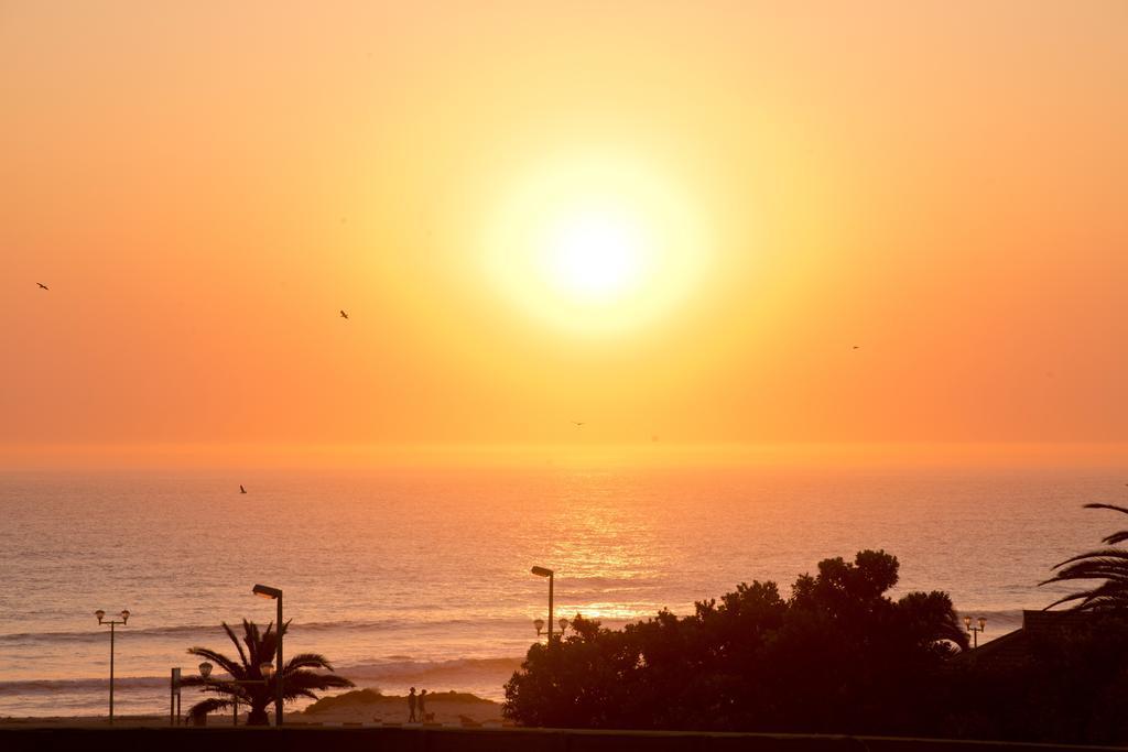 Guesthouse Indongo Swakopmund Exterior foto